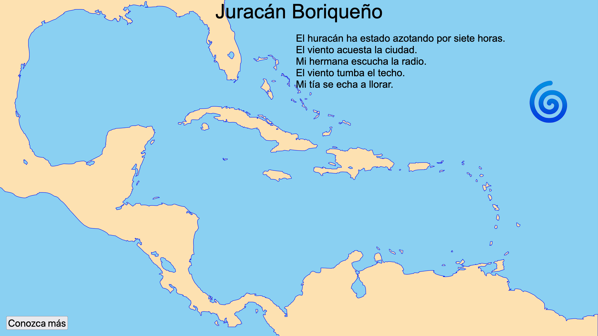 Juracán Borinqueño