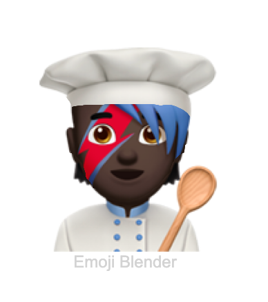 Emoji Blender
