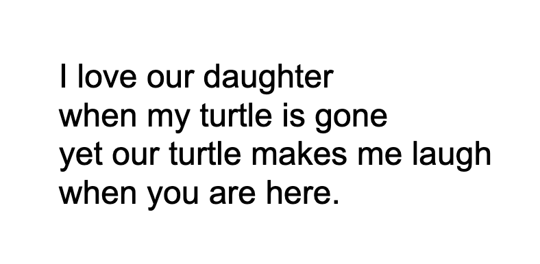 Flores Generative Template