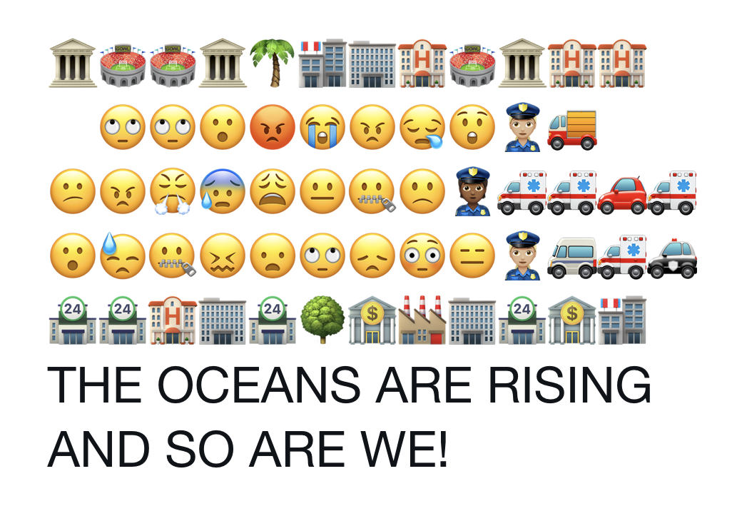 Tiny Protests/Protestitas